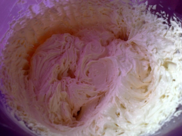 Medovo-makové krémové rezy (fotorecept) - obrázok 7