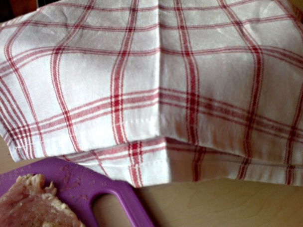 Lángoše plnené morčacími prsiami (fotorecept) - obrázok 5