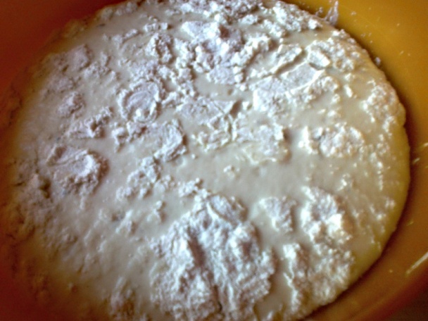 Lángoše plnené morčacími prsiami (fotorecept) - obrázok 6