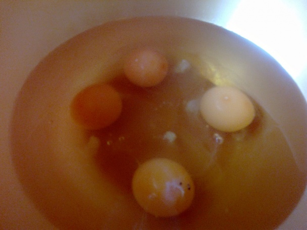 Vínové palacinky s hroznovým lekvárom (fotorecept) - obrázok 1