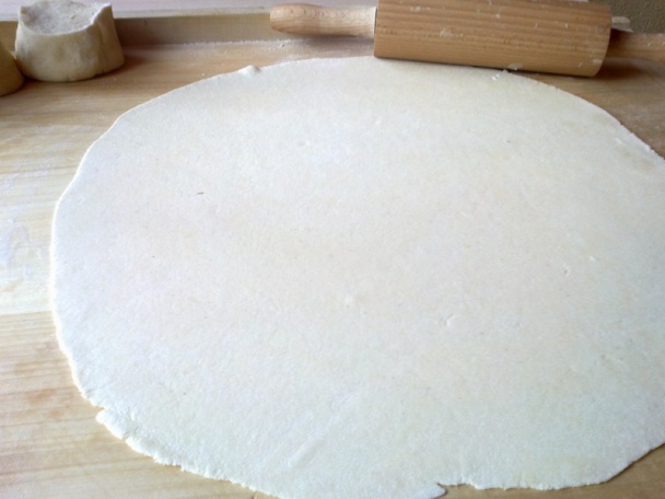 Ťapky s bryndzou, kôprom a slaninkou (fotorecept) - obrázok 6