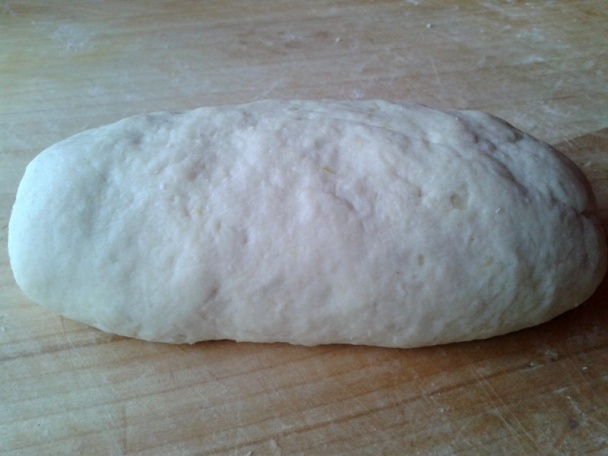 Opečené kuracie pečienky v lokšovom mešteku (fotorecept) - obrázok 3