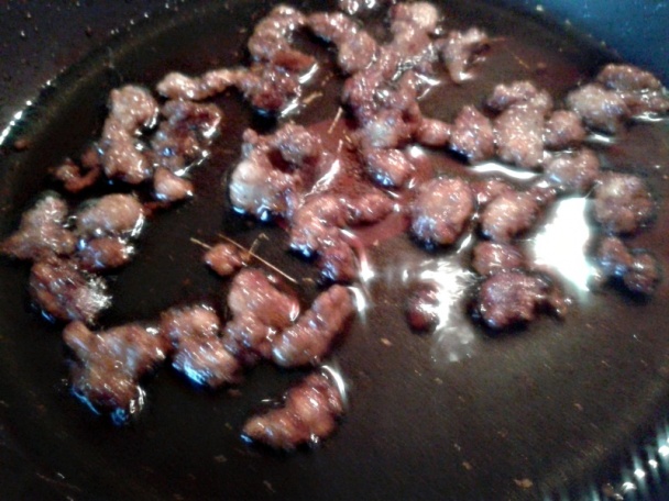 Domáce bravčové rebierka na leče (fotorecept) - obrázok 3