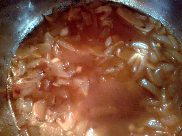 Domáce bravčové rebierka na leče (fotorecept) - obrázok 5