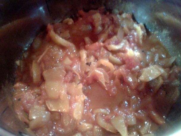 Domáce bravčové rebierka na leče (fotorecept) - obrázok 6