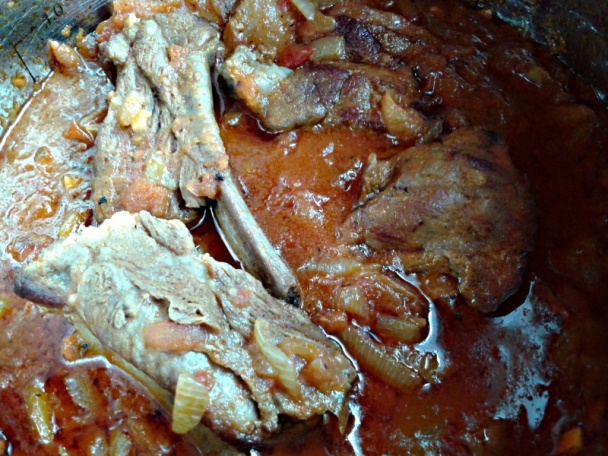 Domáce bravčové rebierka na leče (fotorecept) - obrázok 8