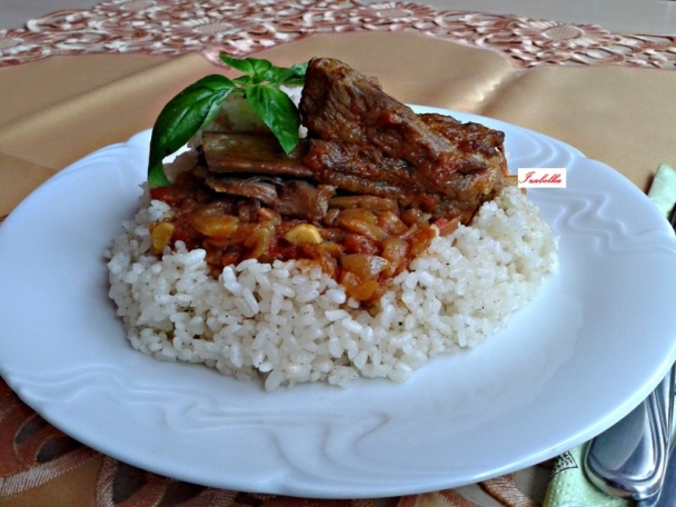 Domáce bravčové rebierka na leče (fotorecept) - obrázok 9