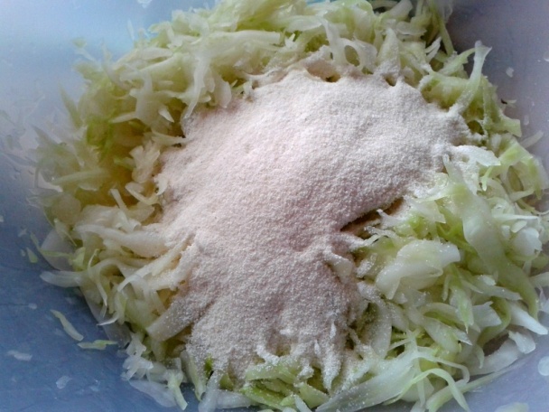 Zapečené kapustové šúľance (fotorecept) - obrázok 5