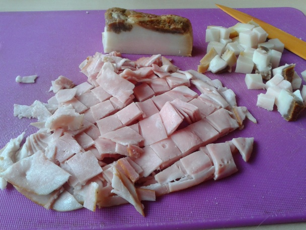 Zapečené kapustové šúľance (fotorecept) - obrázok 6