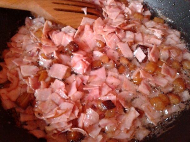 Zapečené kapustové šúľance (fotorecept) - obrázok 7