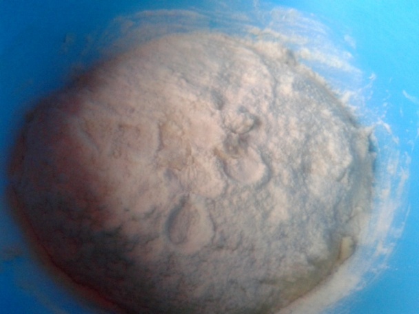 Domáce pletenky plnené mletým mäsom (fotorecept) - obrázok 1