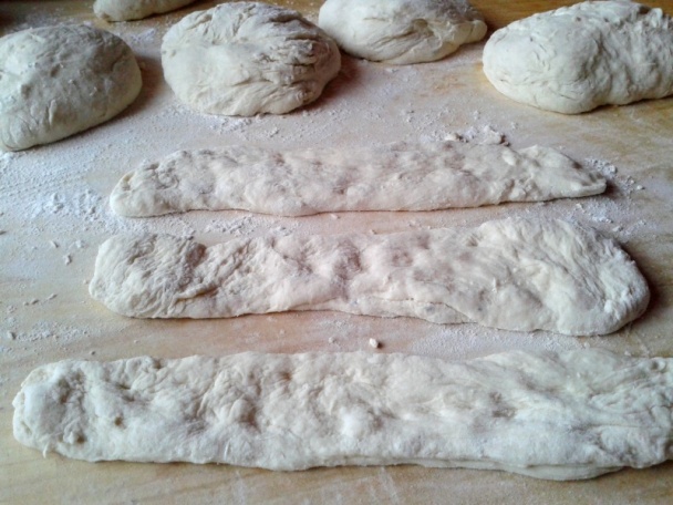 Domáce pletenky plnené mletým mäsom (fotorecept) - obrázok 3