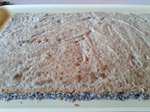 Obľúbený zákusok kráľovnej Alžbety (fotorecept) - obrázok 5