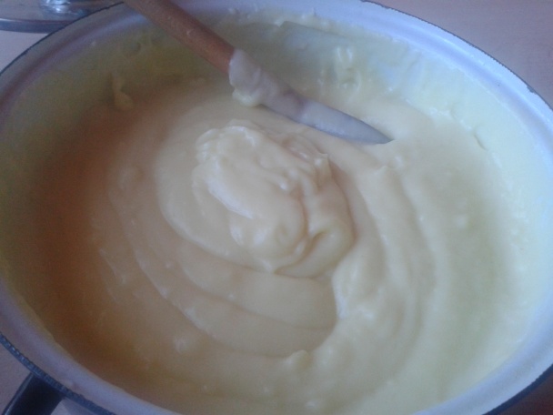 Obľúbený zákusok kráľovnej Alžbety (fotorecept) - obrázok 8