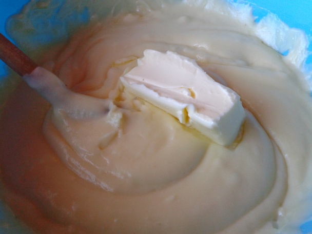 Obľúbený zákusok kráľovnej Alžbety (fotorecept) - obrázok 9