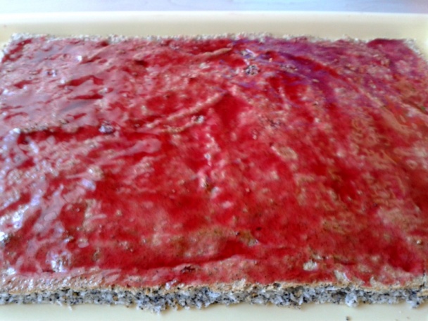 Obľúbený zákusok kráľovnej Alžbety (fotorecept) - obrázok 10
