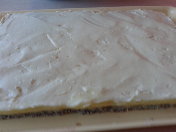 Obľúbený zákusok kráľovnej Alžbety (fotorecept) - obrázok 11