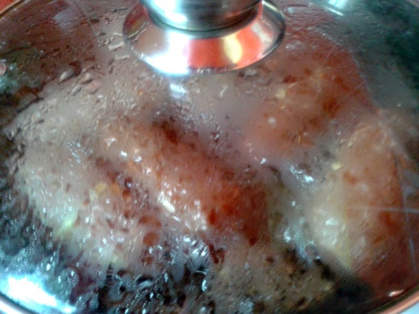 Čevabčiči z troch druhov mäsa (fotorecept) - obrázok 5