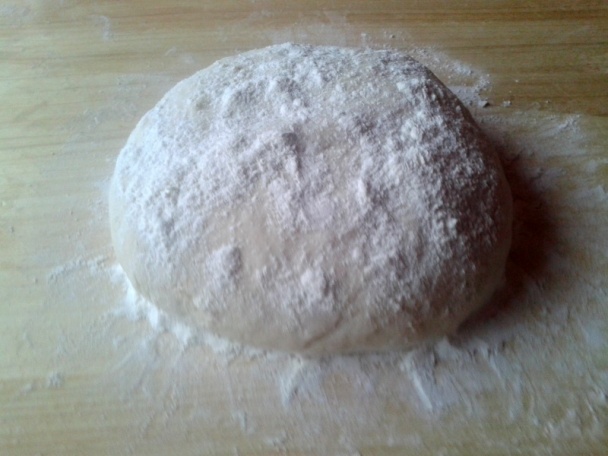 Bryndzové kocky so zemiakovo-cibuľkovou plnkou a slaninou (fotorecept) - obrázok 2