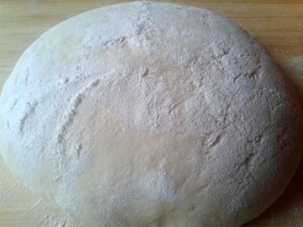 Bryndzové kocky so zemiakovo-cibuľkovou plnkou a slaninou (fotorecept) - obrázok 3