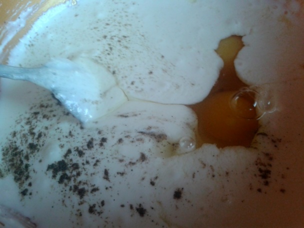 Bryndzové kocky so zemiakovo-cibuľkovou plnkou a slaninou (fotorecept) - obrázok 9