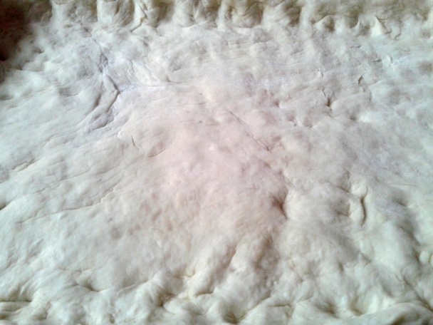 Bryndzové kocky so zemiakovo-cibuľkovou plnkou a slaninou (fotorecept) - obrázok 10