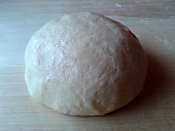 Rákócziho tvarohové rezy - Rákóczi túrós (fotorecept) - obrázok 2