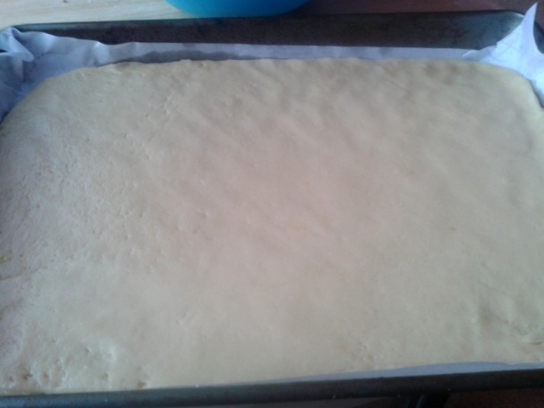 Rákócziho tvarohové rezy - Rákóczi túrós (fotorecept) - obrázok 4