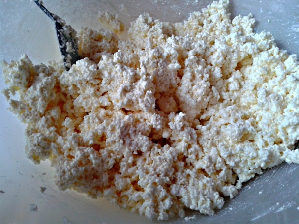 Rákócziho tvarohové rezy - Rákóczi túrós (fotorecept) - obrázok 6
