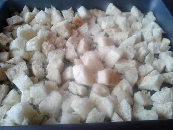Rákócziho tvarohové rezy - Rákóczi túrós (fotorecept) - obrázok 9