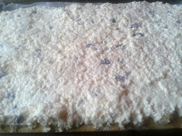 Rákócziho tvarohové rezy - Rákóczi túrós (fotorecept) - obrázok 13