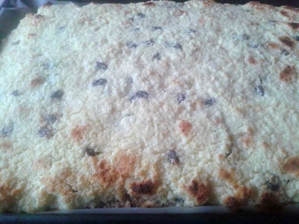 Rákócziho tvarohové rezy - Rákóczi túrós (fotorecept) - obrázok 14