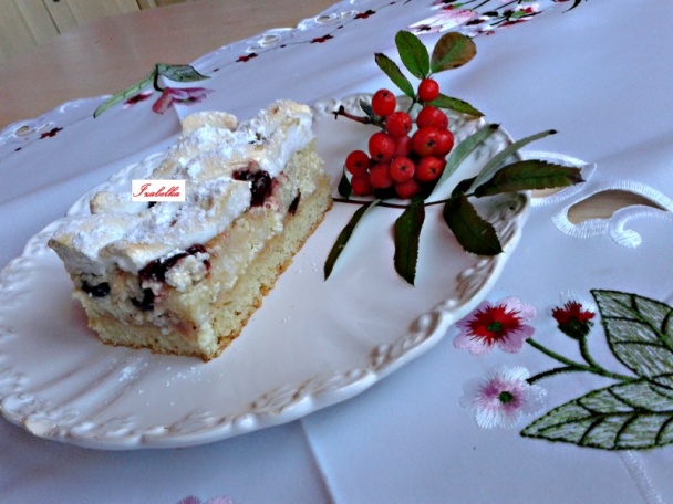 Rákócziho tvarohové rezy - Rákóczi túrós (fotorecept) - obrázok 16