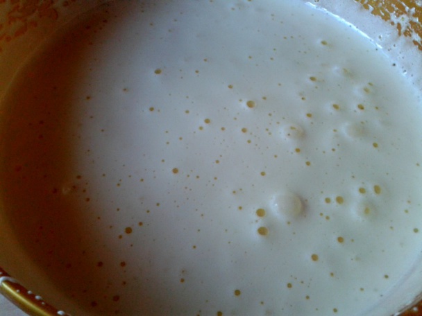 Obľúbený zákusok rumunskej kráľovnej Márie (fotorecept) - obrázok 1