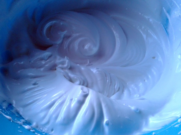 Obľúbený zákusok rumunskej kráľovnej Márie (fotorecept) - obrázok 3