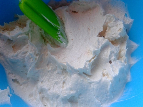 Obľúbený zákusok rumunskej kráľovnej Márie (fotorecept) - obrázok 6