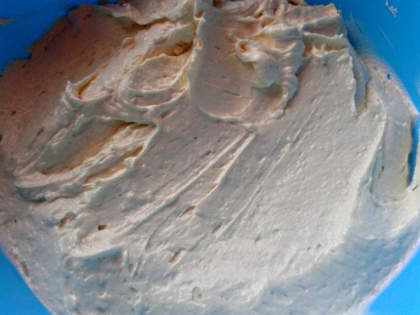 Obľúbený zákusok rumunskej kráľovnej Márie (fotorecept) - obrázok 7