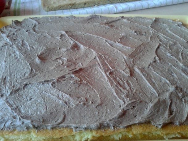 Obľúbený zákusok rumunskej kráľovnej Márie (fotorecept) - obrázok 9