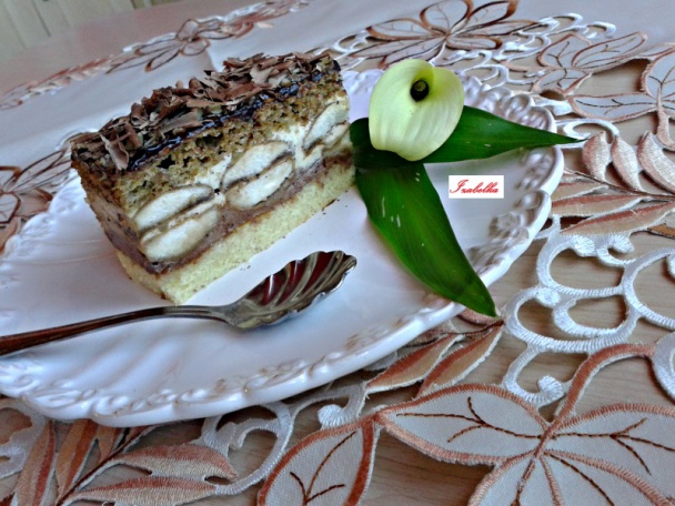 Obľúbený zákusok rumunskej kráľovnej Márie (fotorecept) - obrázok 13