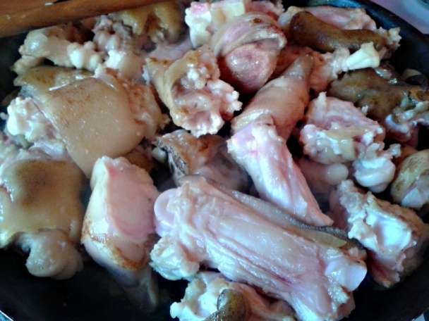 Paprčkový perkelt (fotorecept) - obrázok 5