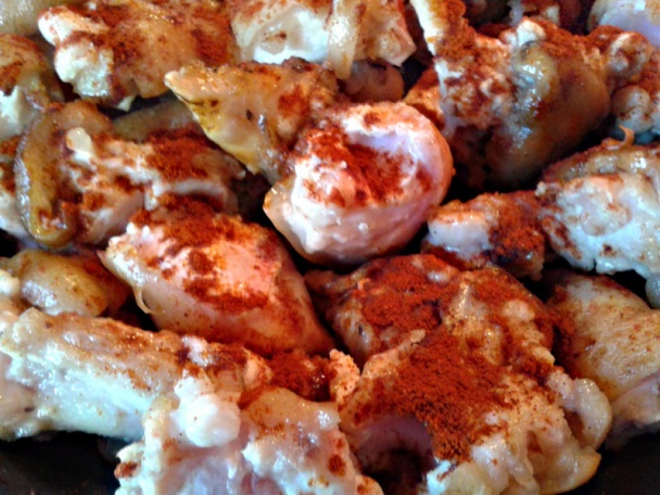 Paprčkový perkelt (fotorecept) - obrázok 6