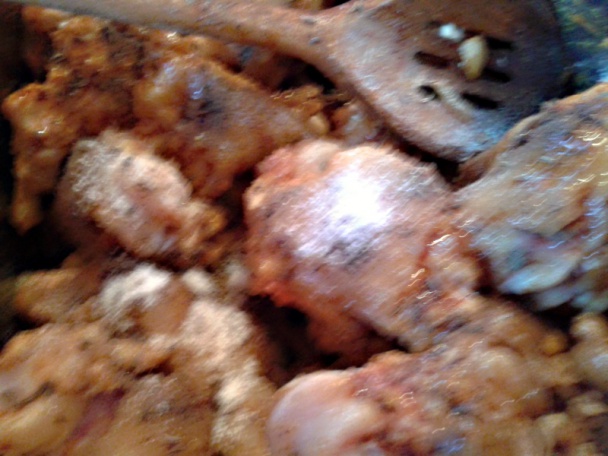 Paprčkový perkelt (fotorecept) - obrázok 8