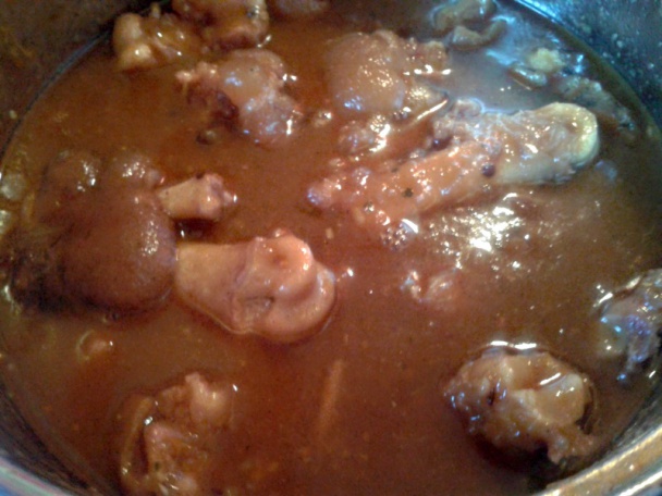 Paprčkový perkelt (fotorecept) - obrázok 10