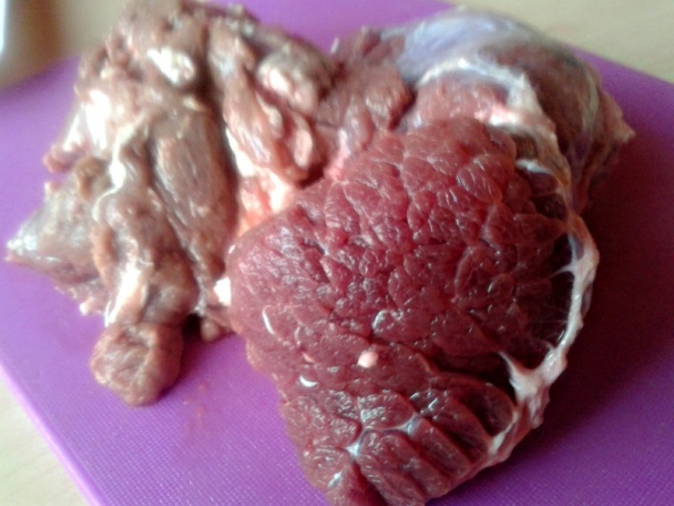 Poľovnícka sarma (fotorecept) - obrázok 1