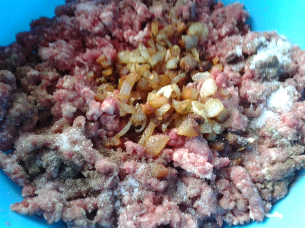 Poľovnícka sarma (fotorecept) - obrázok 2