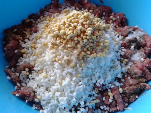 Poľovnícka sarma (fotorecept) - obrázok 3