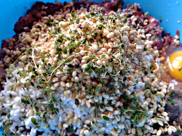 Poľovnícka sarma (fotorecept) - obrázok 4