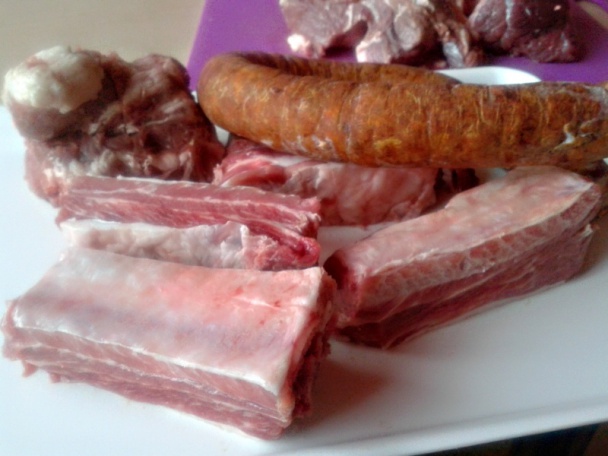 Poľovnícka sarma (fotorecept) - obrázok 6