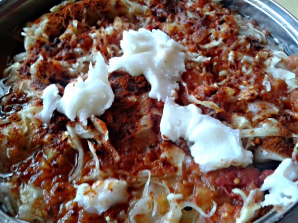 Poľovnícka sarma (fotorecept) - obrázok 13