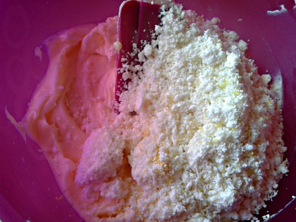 Ovocná roládová torta s tvarohovo-mascarpone krémom (fotorecept) - obrázok 8